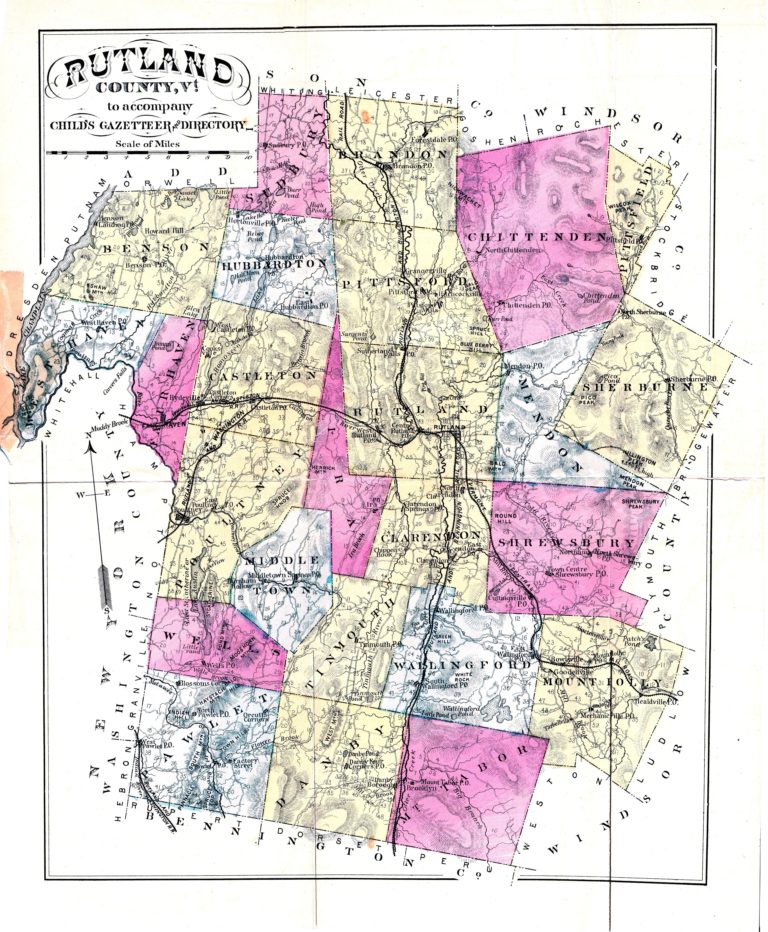 Rutland County Vt Property Records at Linda Litteral blog