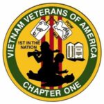 Vietnam Veterans of Rutland Vermont Chapter One First in the Nation