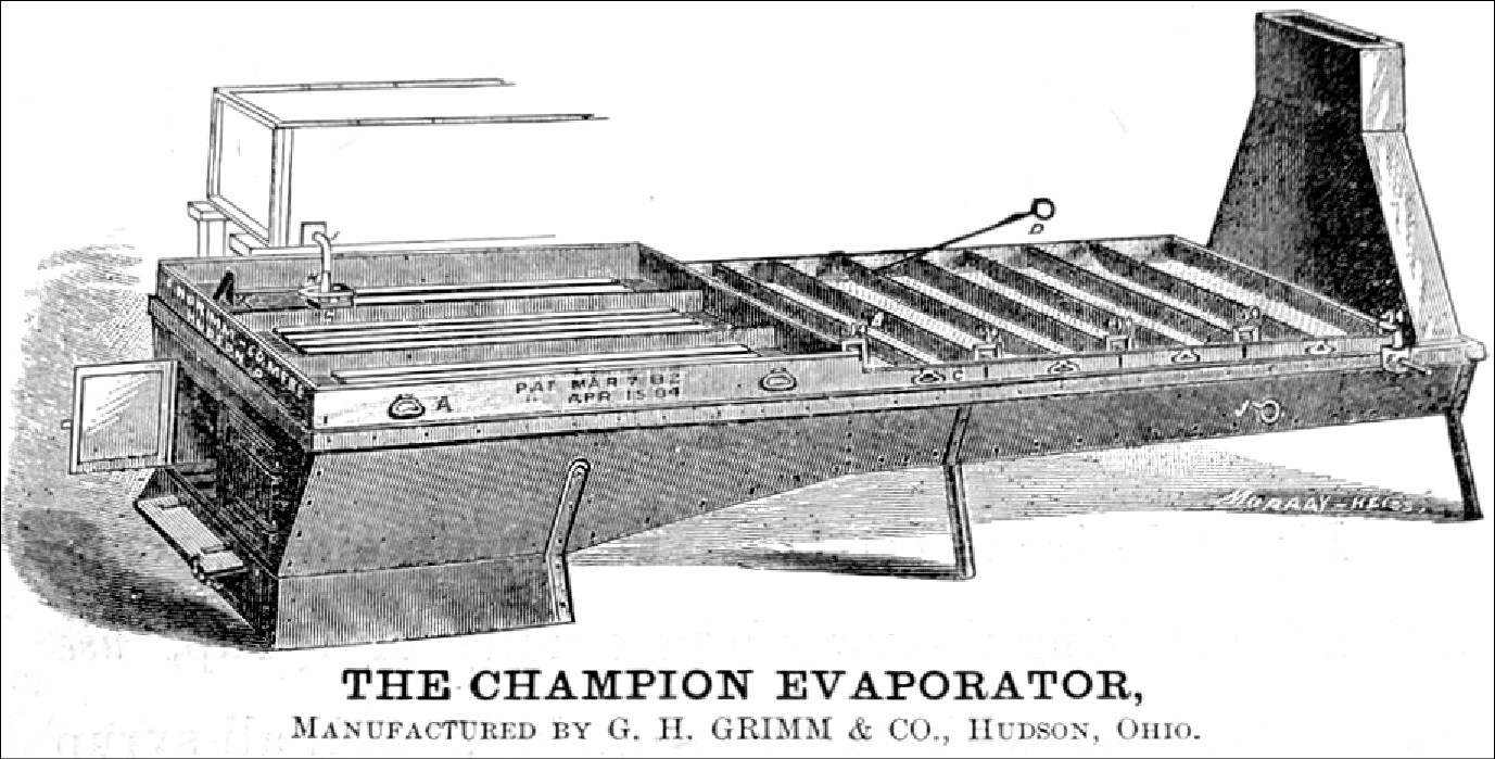 champion evaporator - MMT (2)